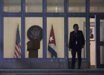 John Kerry viaja a La Habana para izar la bandera de EEUU