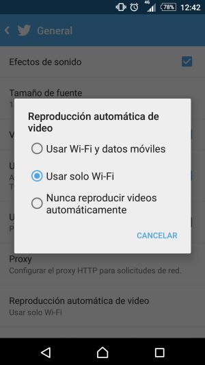 Cómo ahorrar megas en el móvil: Llegar a fin de mes con tu tarifa de datos es posible si sigues estos seis consejos Cómo ahorrar megas en el móvil: Llegar a fin de mes con tu tarifa de datos es posible si sigues estos seis consejos