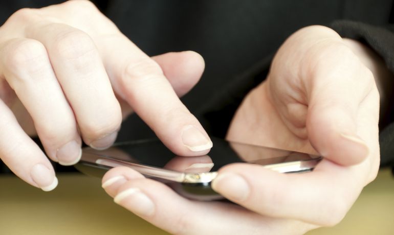 Cómo ahorrar megas en el móvil: Llegar a fin de mes con tu tarifa de datos es posible si sigues estos seis consejos Cómo ahorrar megas en el móvil: Llegar a fin de mes con tu tarifa de datos es posible si sigues estos seis consejos