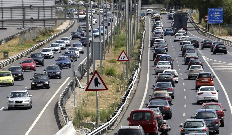 Tráfico: Septiembre, libre de multas en Portugal Tráfico: Septiembre, libre de multas en Portugal