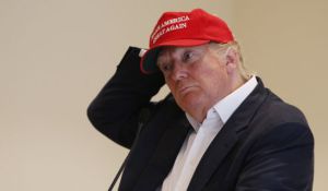 Elecciones EEUU: Donald Trump expulsa de una rueda de prensa a Jorge Ramos, periodista de Univisión Elecciones EEUU: Donald Trump expulsa de una rueda de prensa a Jorge Ramos, periodista de Univisión