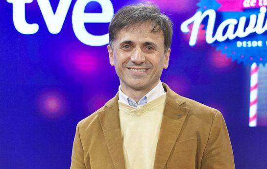 José Mota, muy cerca de protagonizar una serie en TVE José Mota, muy cerca de protagonizar una serie en TVE