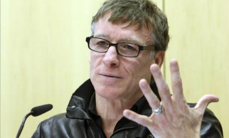 Nacho Duato: "Me gustaría volver a colaborar con la Compañía Nacional de Danza": Nacho Duato: "Me gustaría volver a colaborar con la Compañía Nacional de Danza" Nacho Duato: "Me gustaría volver a colaborar con la Compañía Nacional de Danza": Nacho Duato: "Me gustaría volver a colaborar con la Compañía Nacional de Danza"