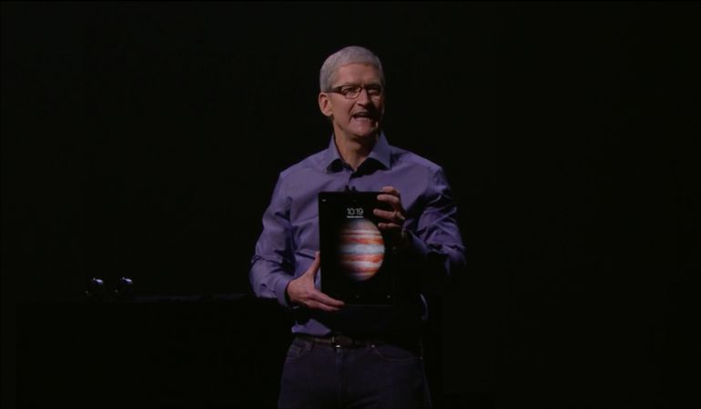 iPhone 6S directo: presentación nuevo iPhone en la Cadena SER iPhone 6S directo: presentación nuevo iPhone en la Cadena SER