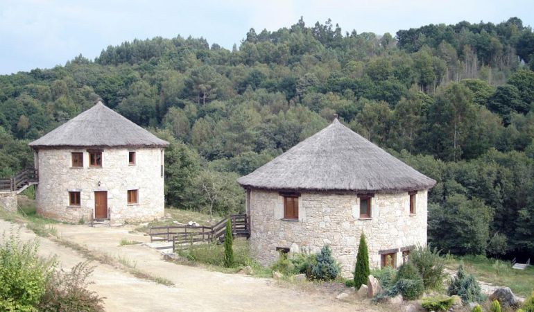 Palas de Rei (Lugo). Palas de Rei (Lugo).