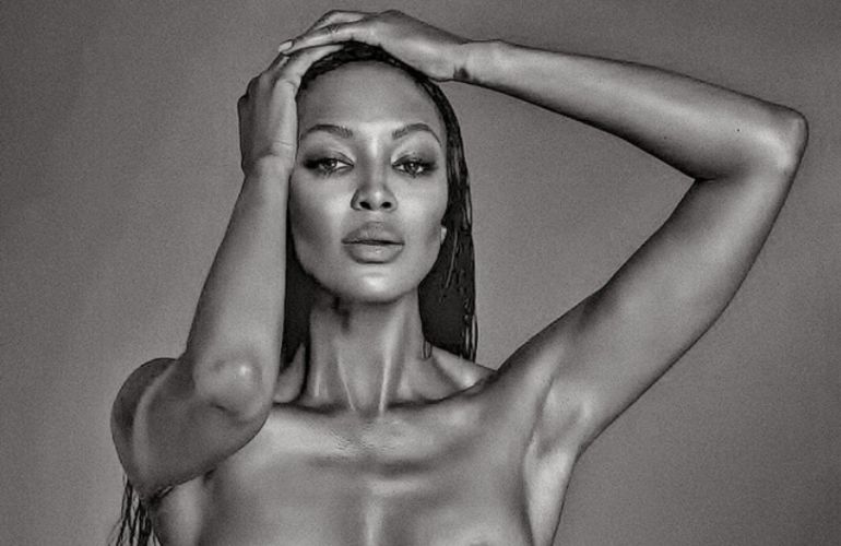 Naomi Campbell topless: Instagram elimina un ‘topless’ de Naomi Campbell y alimenta el debate sobre la censura en las redes sociales Naomi Campbell topless: Instagram elimina un ‘topless’ de Naomi Campbell y alimenta el debate sobre la censura en las redes sociales