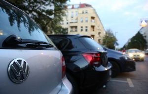 Volkswagen llama a revisión a 482.000 coches en Estados Unidos Volkswagen llama a revisión a 482.000 coches en Estados Unidos