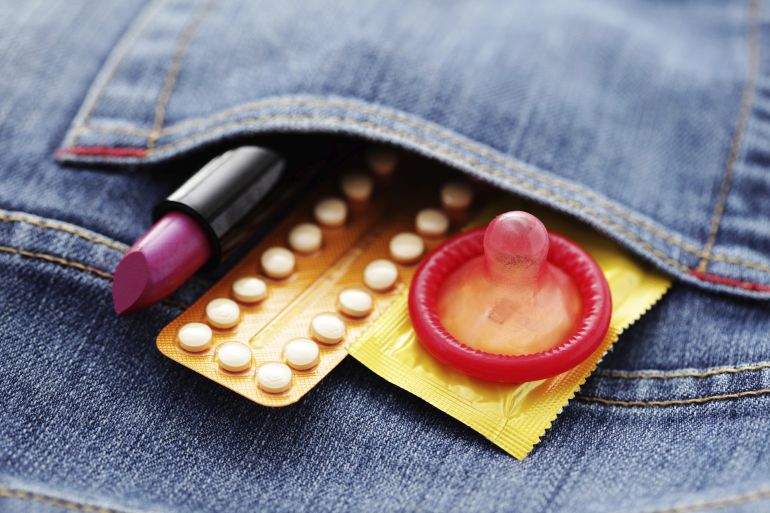España suspende en políticas de salud sexual y reproductiva España suspende en políticas de salud sexual y reproductiva