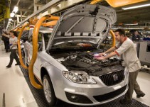 El presidente de Seat asegura que no hay riesgo para las inversiones en España