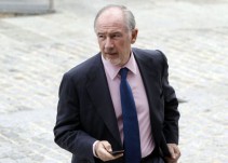 El fiscal alerta de que la investigación a Rato será "inviable" si no la asume la Audiencia Nacional