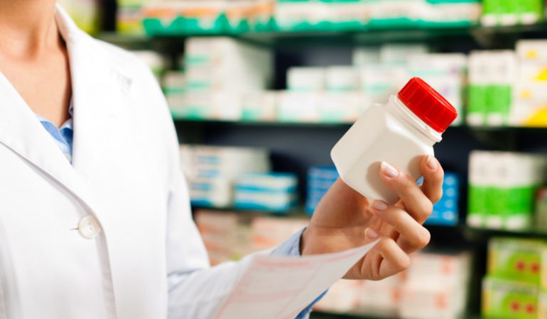 Uno de cada cuatro farmacéuticos cree que la píldora del día después es abortiva Uno de cada cuatro farmacéuticos cree que la píldora del día después es abortiva