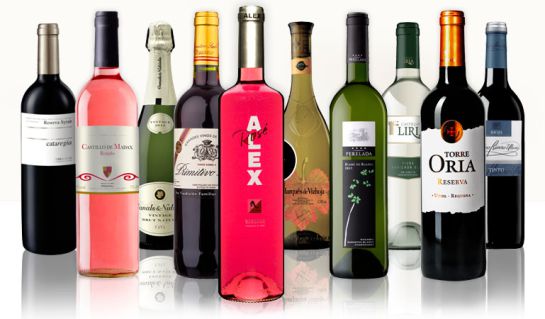 Supervinos: Los 10 Mejores Vinos En Relación Calidad/precio Del ...