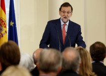 El sudoku de Rajoy para confeccionar unas listas renovadas y sin corrupción