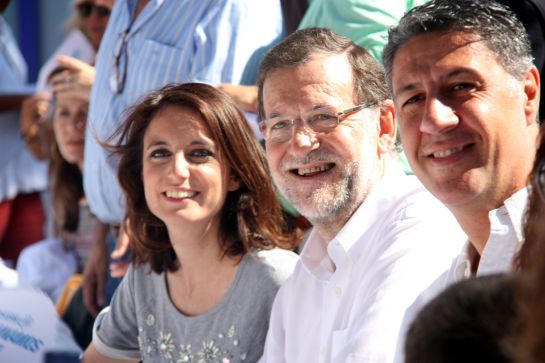 Albiol acusa Junts pel Sí "d'insultar" als "catalans d'adopció" i ho qualifica "d'inadmissible" Albiol acusa Junts pel Sí "d'insultar" als "catalans d'adopció" i ho qualifica "d'inadmissible"