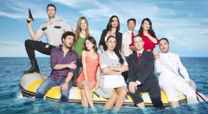 Telecinco cancela 'Anclados' y confirma 'La Verdad' Telecinco cancela 'Anclados' y confirma 'La Verdad'