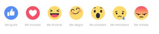 Facebook: La razón por la que la policía recomienda no hacer clic en los emojis de Facebook Facebook: La razón por la que la policía recomienda no hacer clic en los emojis de Facebook