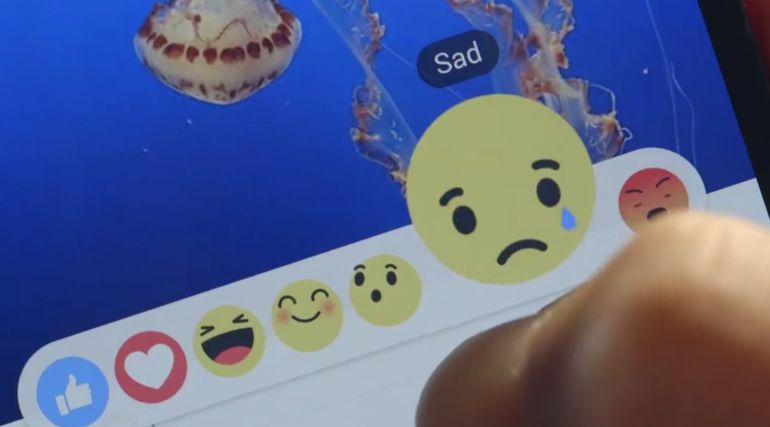 Facebook Facebook