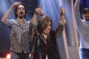 Audiencias televisión: 'El hormiguero': con Hugh Jackman, mejor que con Soraya Sáenz de Santamaría Audiencias televisión: 'El hormiguero': con Hugh Jackman, mejor que con Soraya Sáenz de Santamaría