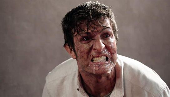 Imagen de la serie de Cuatro 'Rabia' Imagen de la serie de Cuatro 'Rabia'