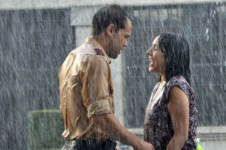 Imagen del capítulo 1 de 'El incidente' Imagen del capítulo 1 de 'El incidente'