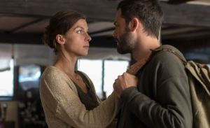 'El incidente', la serie que Antena 3 ha aparcado en un cajón 'El incidente', la serie que Antena 3 ha aparcado en un cajón
