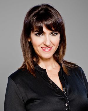 Llum Barrera. Llum Barrera.