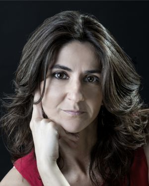Marta Ayuso. Marta Ayuso.