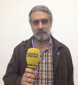 Ricardo Aguilar. Ricardo Aguilar.