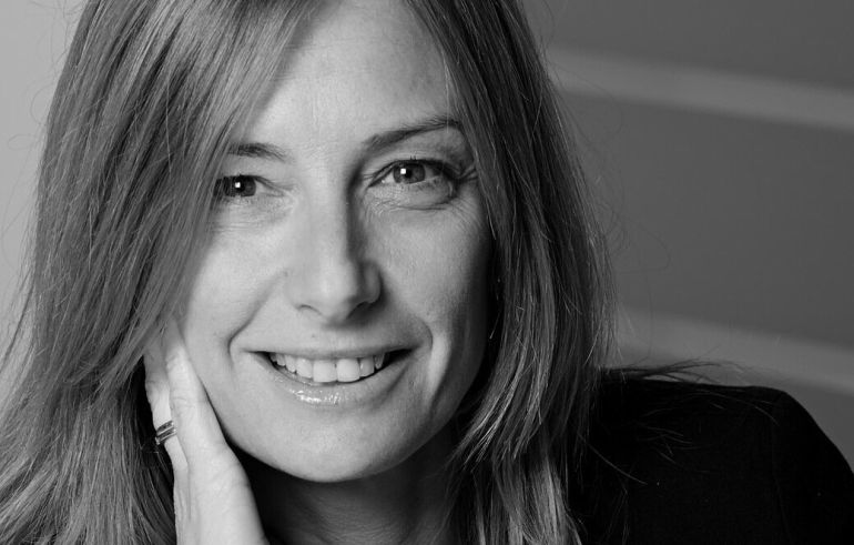 Eva Cebrián, nueva directora de las cadenas musicales de Prisa Radio en España. Eva Cebrián, nueva directora de las cadenas musicales de Prisa Radio en España.