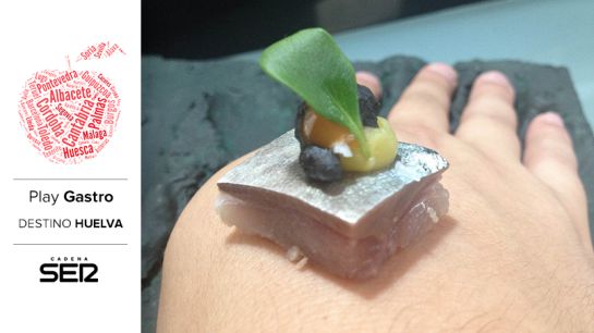 La caballa de Acánthum no va emplatada: ¡va enmanada! La caballa de Acánthum no va emplatada: ¡va enmanada!