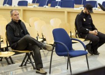 El juez Pedraz imputa a 5 dirigentes de ETA por el asesinato de Gregorio Ordóñez