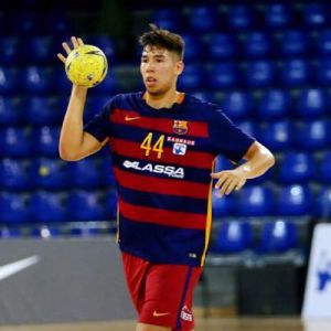 La saga Dujshebaev continúa La saga Dujshebaev continúa