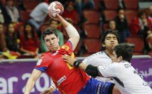 La saga Dujshebaev continúa La saga Dujshebaev continúa