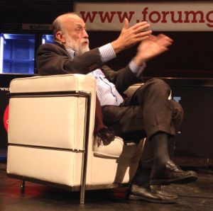 Carlos Petrini. Carlos Petrini.