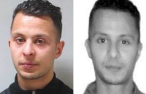 La policía belga ha difundido nuevas imágenes de Salah Abdeslam La policía belga ha difundido nuevas imágenes de Salah Abdeslam
