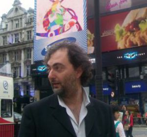 Pablo Olivares Pablo Olivares