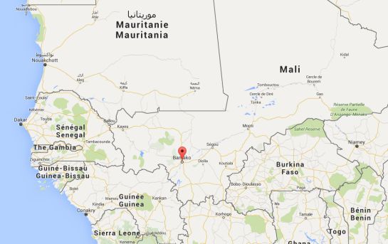 Atentado Malí: Más de 20 muertos en el asalto a un hotel en la capital de Mali Atentado Malí: Más de 20 muertos en el asalto a un hotel en la capital de Mali