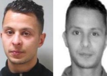 Salah Abdeslam se arrepintió y decidió no suicidarse en París en el último momento