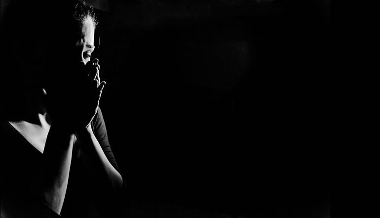 “Vivo enjaulada en una cárcel sin barrotes. Una madre nunca olvida” “Vivo enjaulada en una cárcel sin barrotes. Una madre nunca olvida”