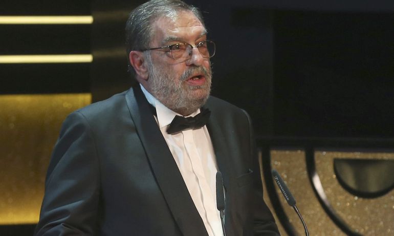 Taquillazo: González Macho, acusado de fraude Taquillazo: González Macho, acusado de fraude