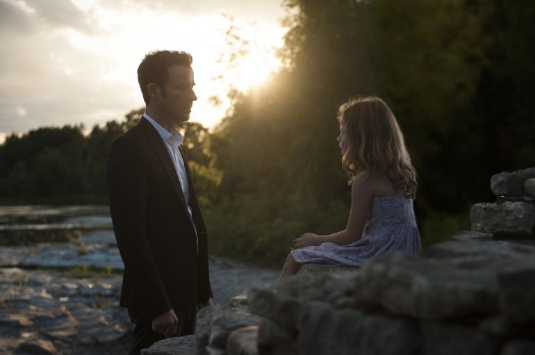 Imagen del capítulo 8 de la segunda temporada de 'The Leftovers' Imagen del capítulo 8 de la segunda temporada de 'The Leftovers'