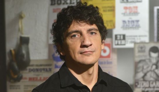 'Hermano mayor' se despide… con la promesa de volver 'Hermano mayor' se despide… con la promesa de volver