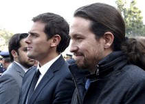 Las cartas al descubierto