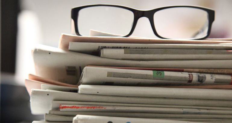 Informe APM: La crisis obligó a cerrar 375 medios de comunicación y destruyó 12.200 puestos: La crisis obligó a cerrar 375 medios de comunicación y destruyó 12.200 puestos Informe APM: La crisis obligó a cerrar 375 medios de comunicación y destruyó 12.200 puestos: La crisis obligó a cerrar 375 medios de comunicación y destruyó 12.200 puestos
