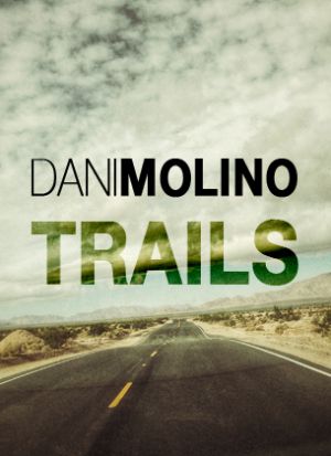 'Trails' saldrá a la venta en febrero. 'Trails' saldrá a la venta en febrero.