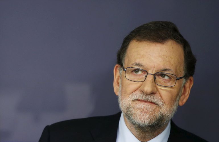 Mariano Rajoy. Mariano Rajoy.