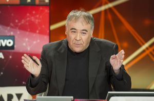 Resultados elecciones 2015: La encuesta a pie de urna de TVE y FORTA no acertó nada Resultados elecciones 2015: La encuesta a pie de urna de TVE y FORTA no acertó nada
