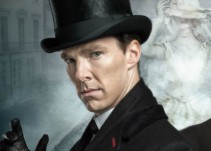 No es Papá Noel, es Sherlock Holmes