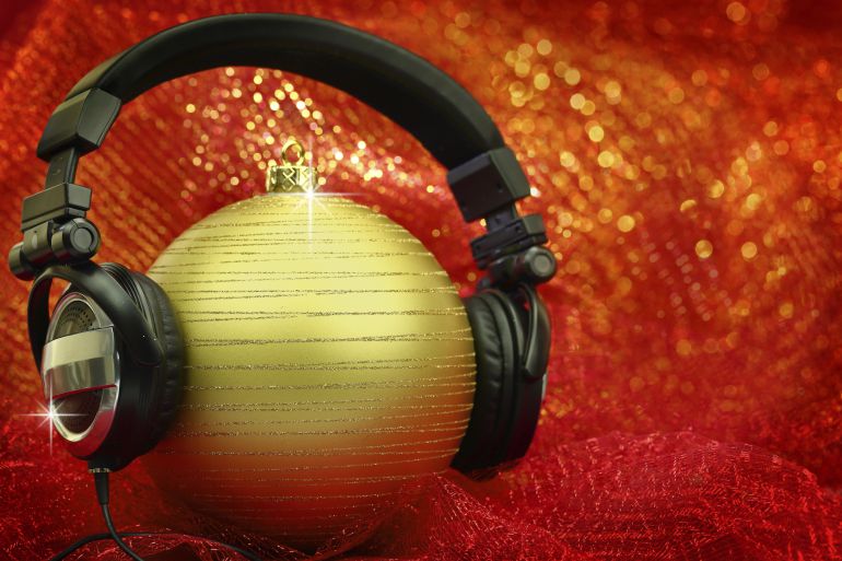 Actualidad, radioteatro, música, humor, cine, historia y tendencias en Navidad Actualidad, radioteatro, música, humor, cine, historia y tendencias en Navidad