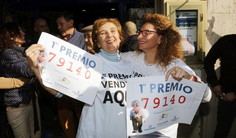 IMPORTE PREMIO GORDO LOTERIA importe premio gordo loteria: